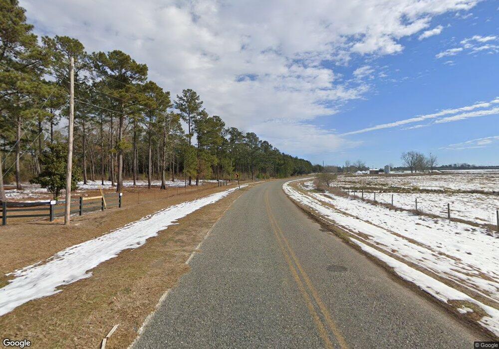 1066 Att Whigham Rd, Whigham, GA 39897 - photo 1