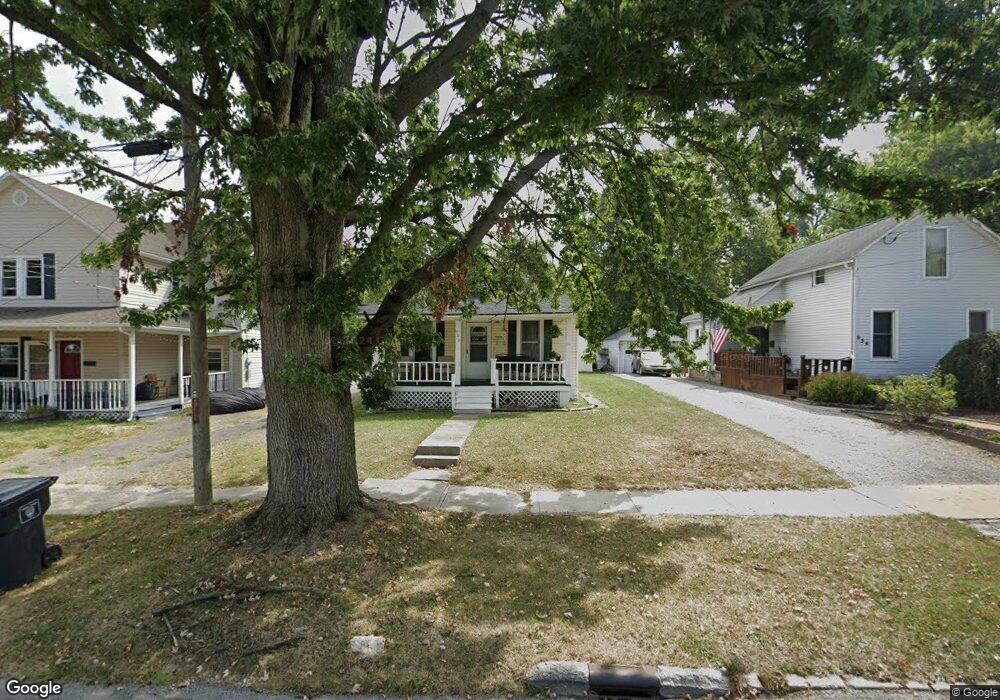 958 N Elizabeth St, Lima, OH 45801 - photo 1