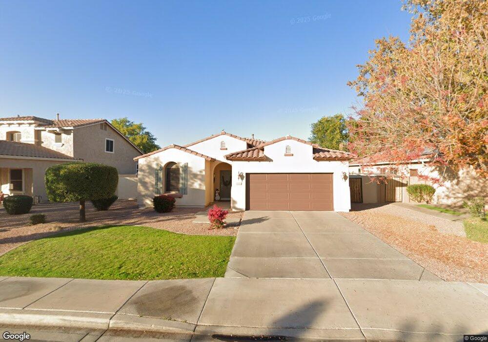 1432 E Azalea Dr, Gilbert, AZ 85298 - photo 1