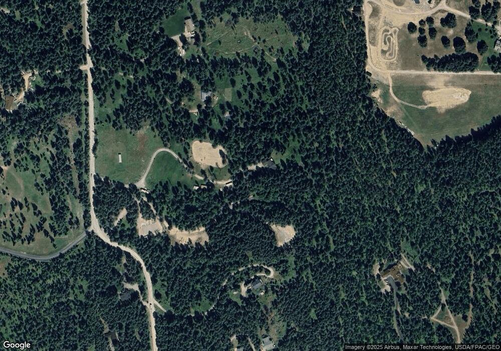 583 Swan Hill Dr, Bigfork, MT 59911 - photo 1