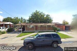 448 E 100 S, Orem, UT 84097