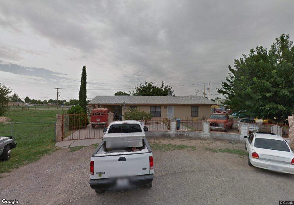474 Ovalo Way, El Paso, TX 79927 - photo 1