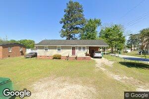 2000 Frances St, Scranton, SC 29591