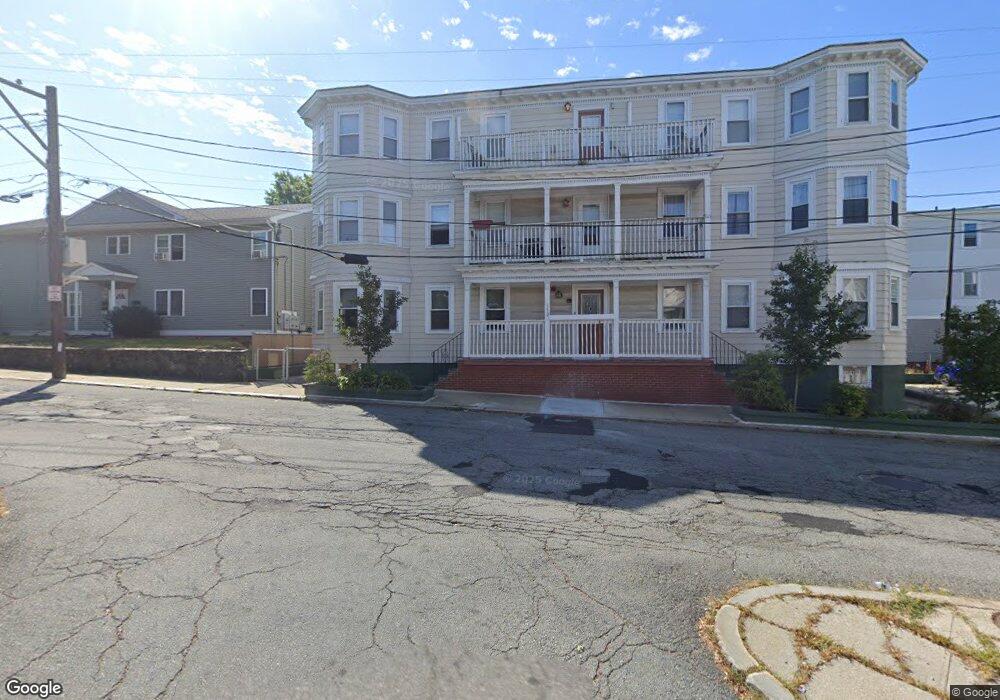 132 Gesler St unit 4, Providence, RI 02909 - photo 1