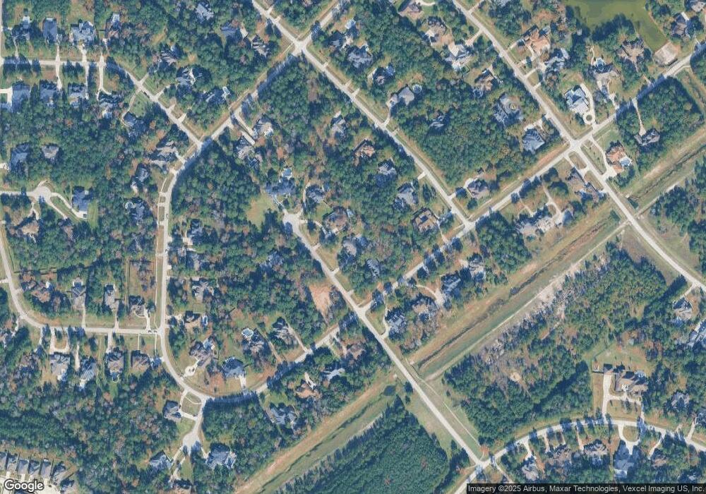 4015 Barco Ct, Spring, TX 77386 - photo 1