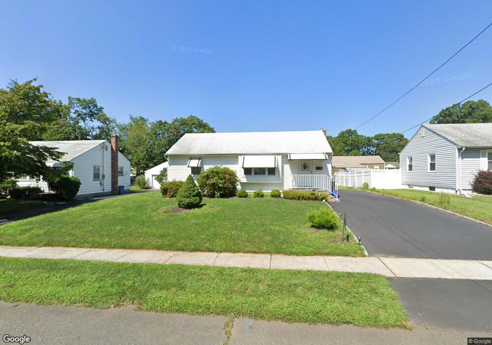 167 Hudson St, South Plainfield, NJ 07080 - photo 1