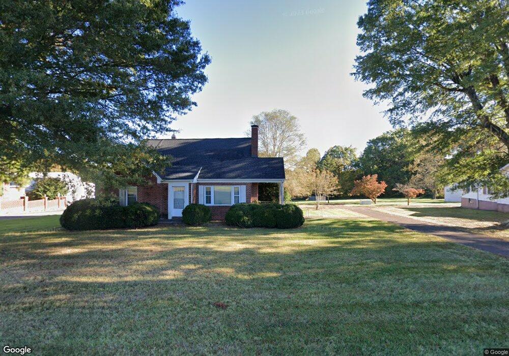 1944 Old Wilkesboro Rd, Statesville, NC 28625 - photo 1