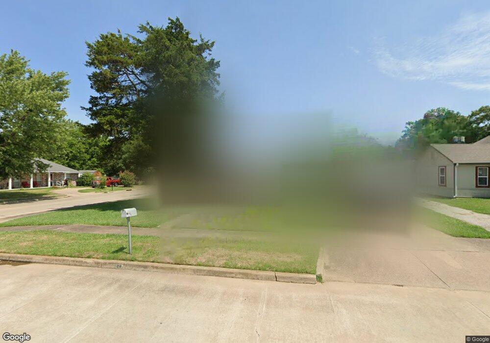 218 E 8th St, Claremore, OK 74017 - photo 1