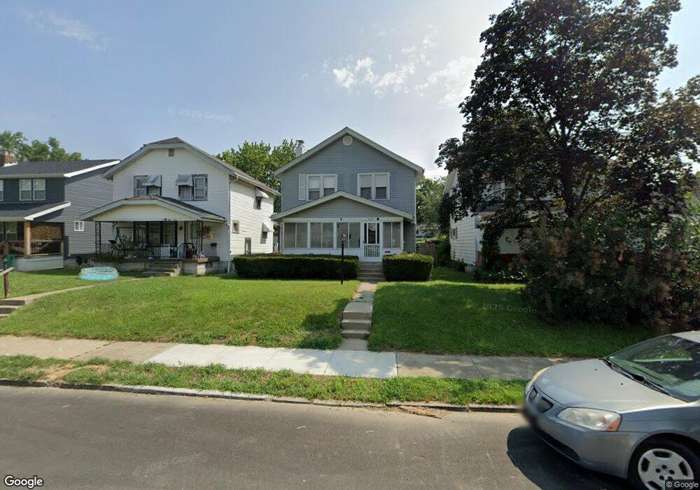 660 S Richardson Ave, Columbus, OH 43204 - photo 1