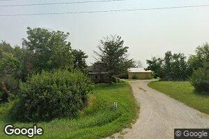 2034 Falcon Rd, Fairview, KS 66425