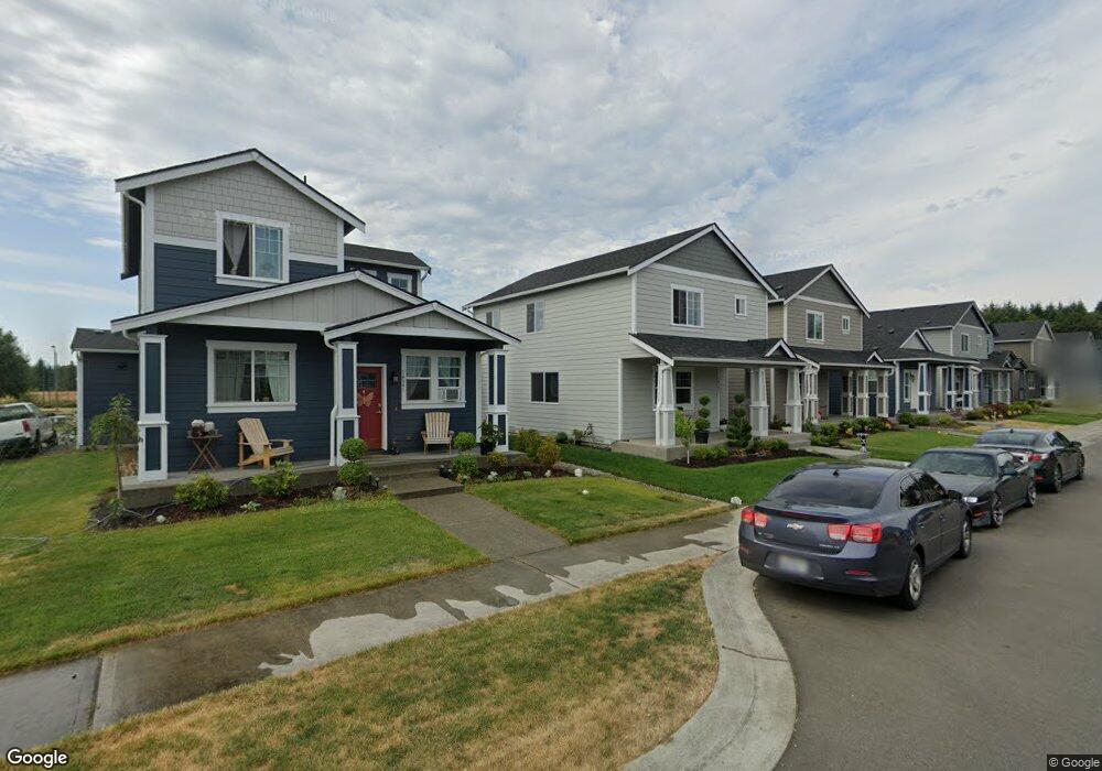 14391 100th Ave SE, Yelm, WA 98597 - photo 1