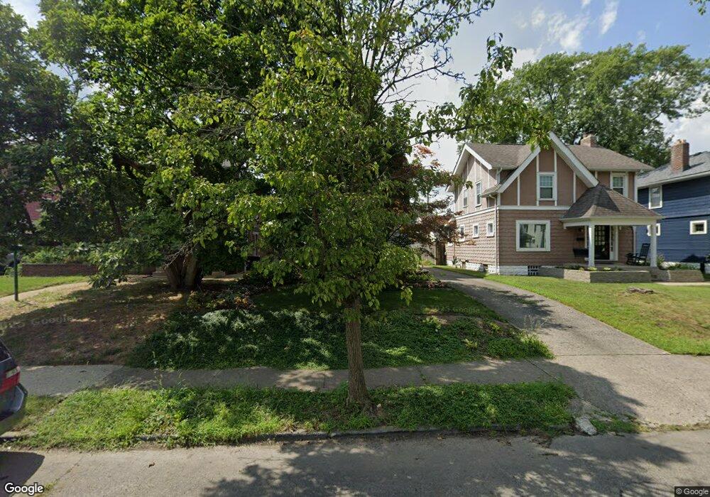 677 Wiltshire Rd, Columbus, OH 43204 - photo 1