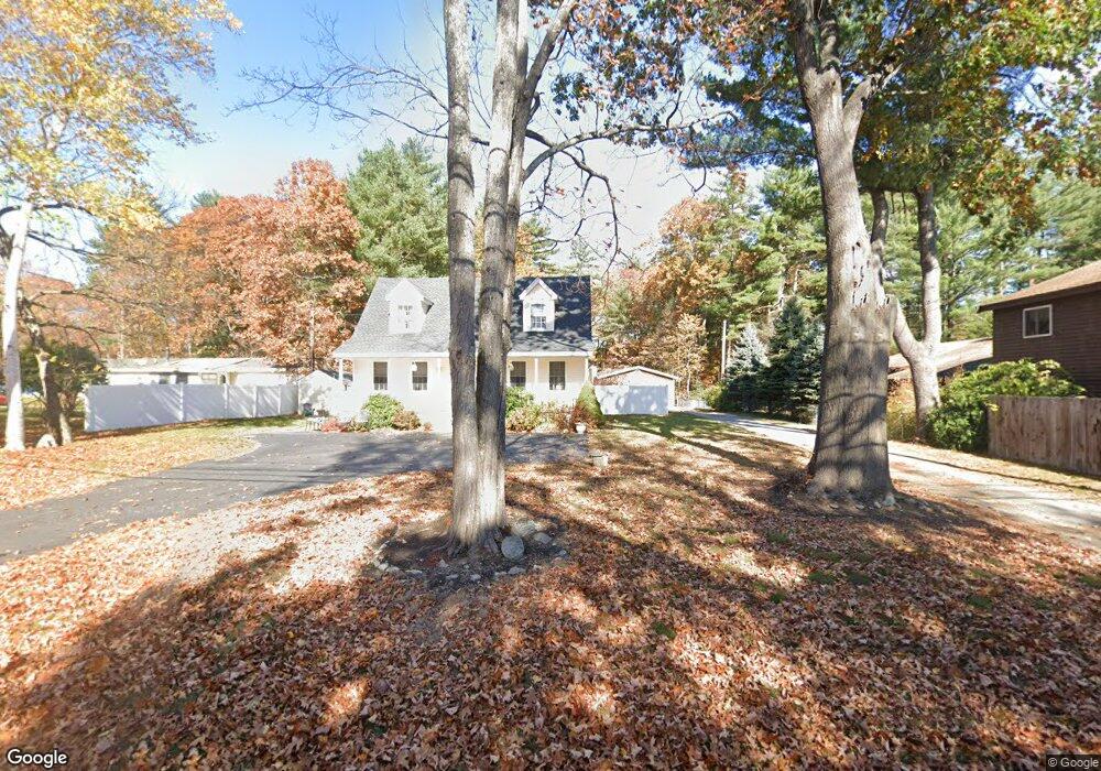 77 Blacksnake Rd, Seabrook, NH 03874 - photo 1