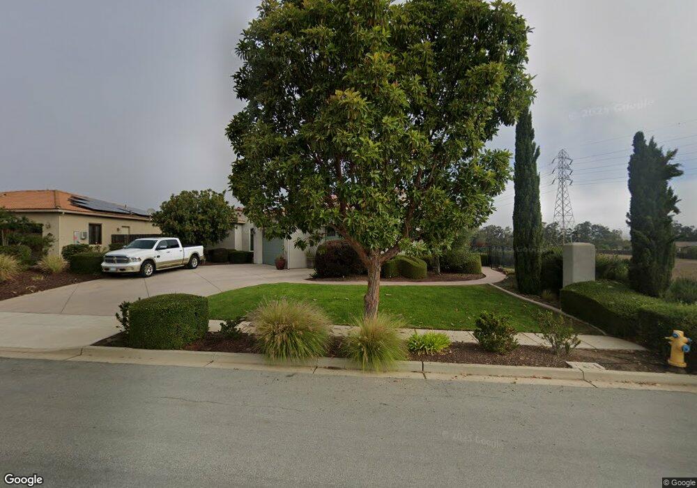 1935 Vista Del Pueblo, Nipomo, CA 93444 - photo 1