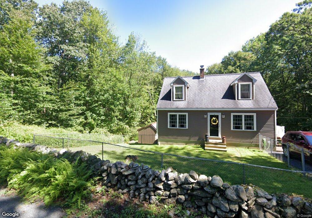 63 Borkum Rd, Spencer, MA 01562 - photo 1