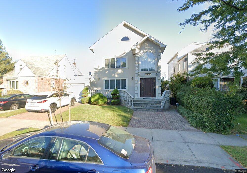 17645 80th Rd, Jamaica, NY 11432 - photo 1