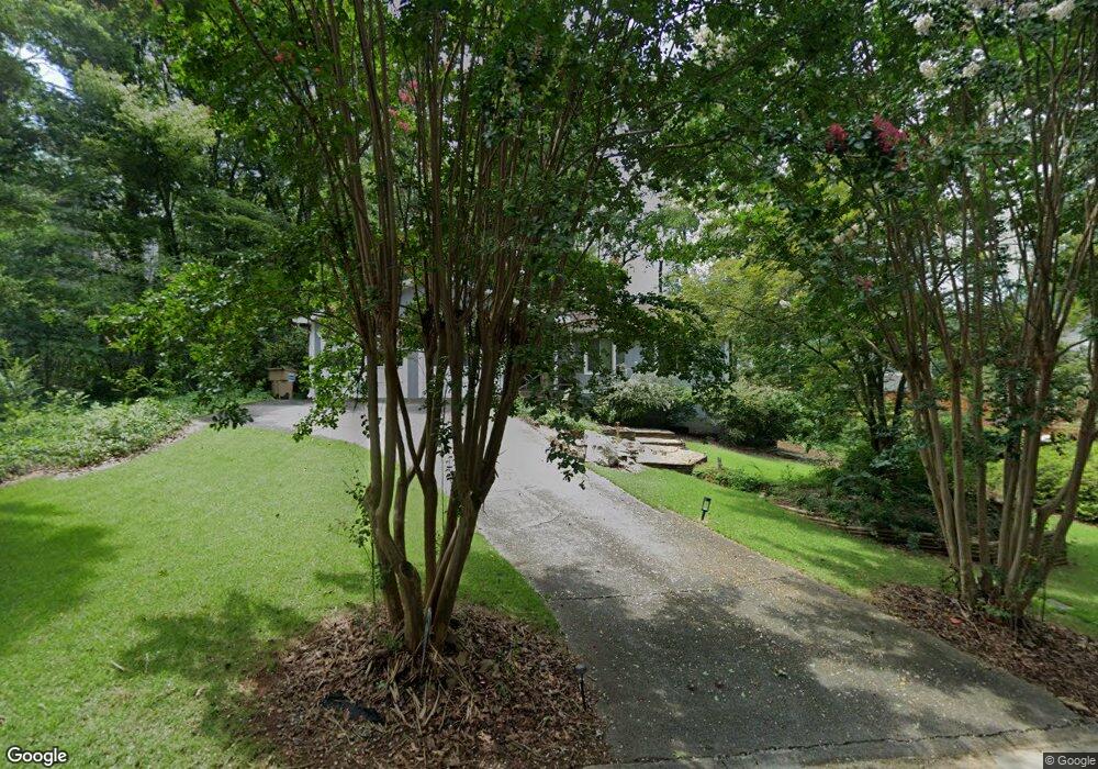 1958 Kinridge Rd unit 2, Marietta, GA 30062 - photo 1