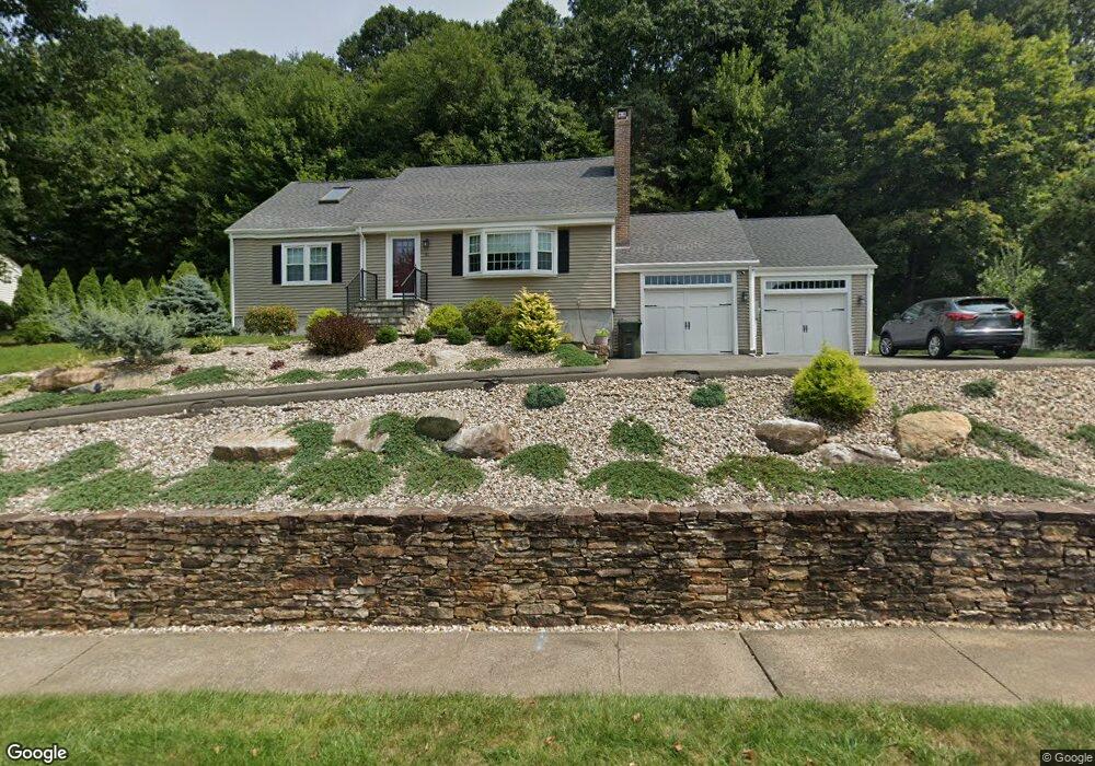 51 Barnyard Rd, Rocky Hill, CT 06067 - photo 1