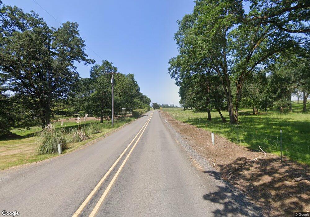 0 S Wright Rd unit 8047310, Molalla, OR 97038 - photo 1