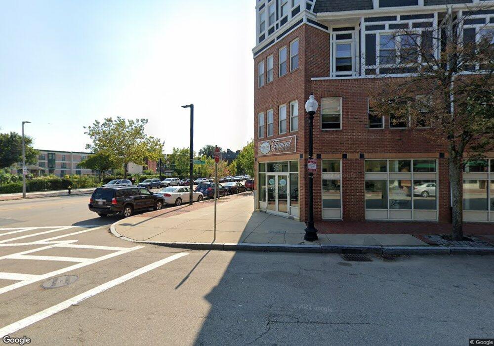 10 Douglas Park unit 3, Boston, MA 02118 - photo 1