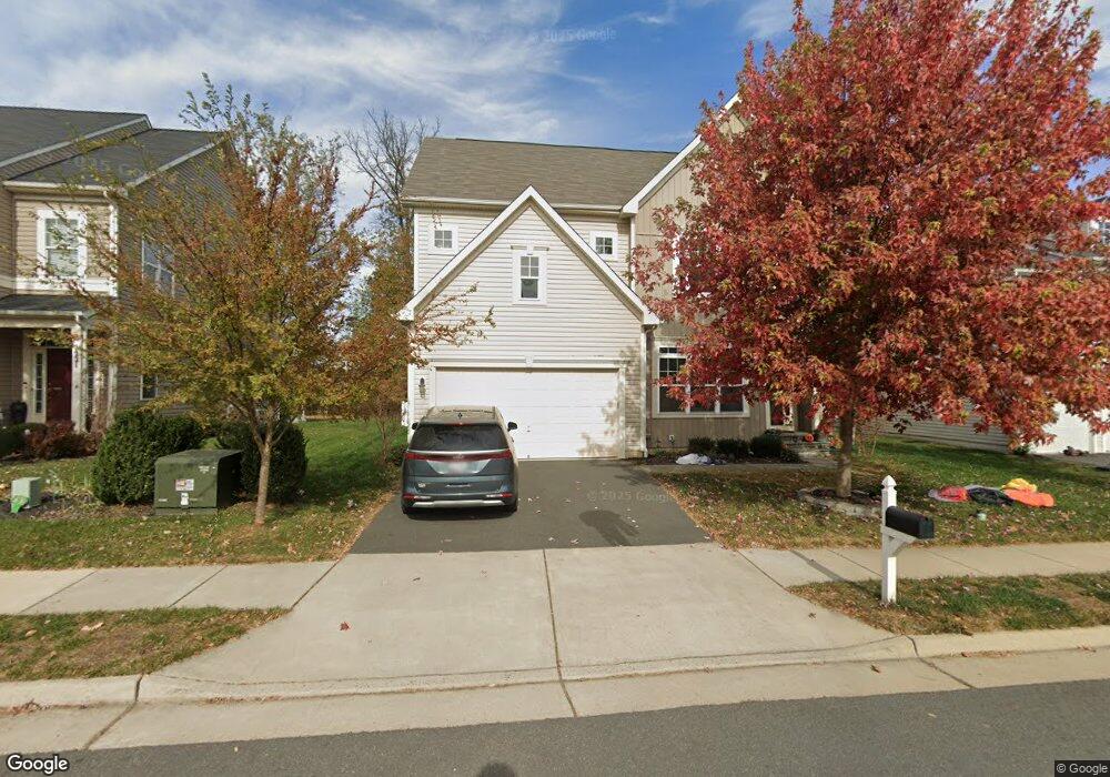 217 Upper Heyford Place, Purcellville, VA 20132 - photo 1