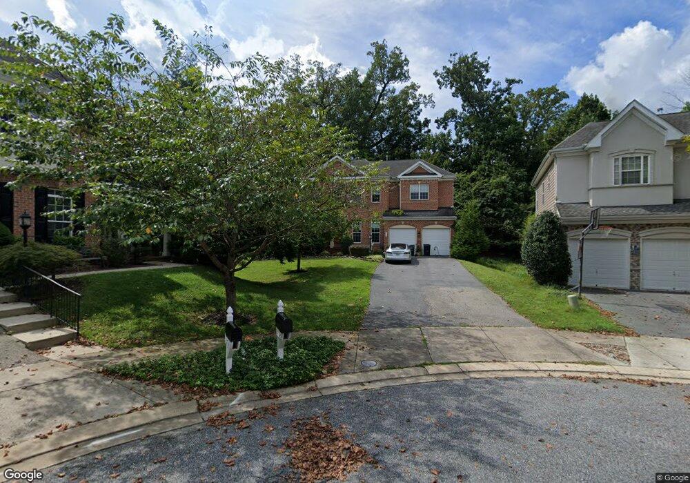 2712 Lightfoot Dr, Baltimore, MD 21209 - photo 1