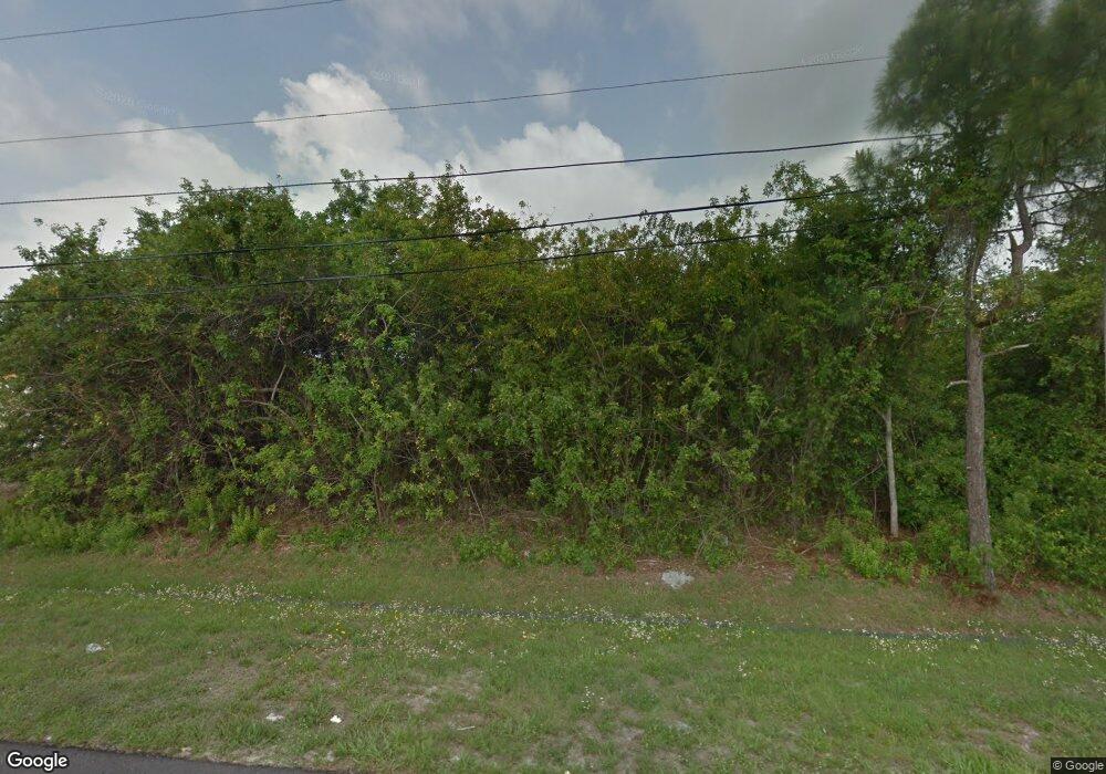 4220 SW Jame St, Port Saint Lucie, FL 34953 - photo 1