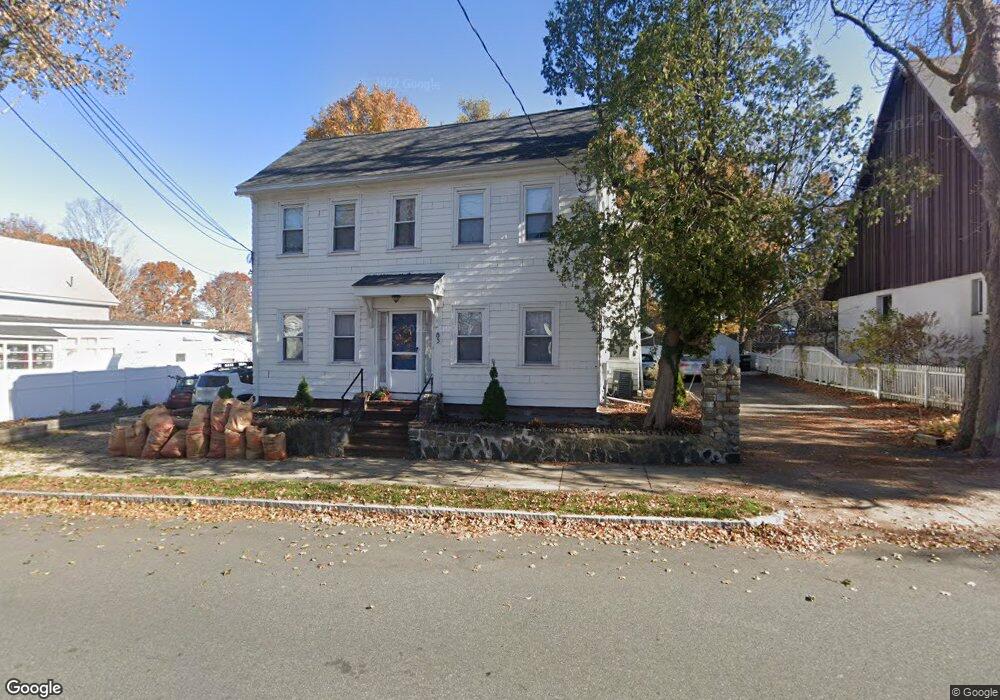 83 Central St, Stoneham, MA 02180 - photo 1