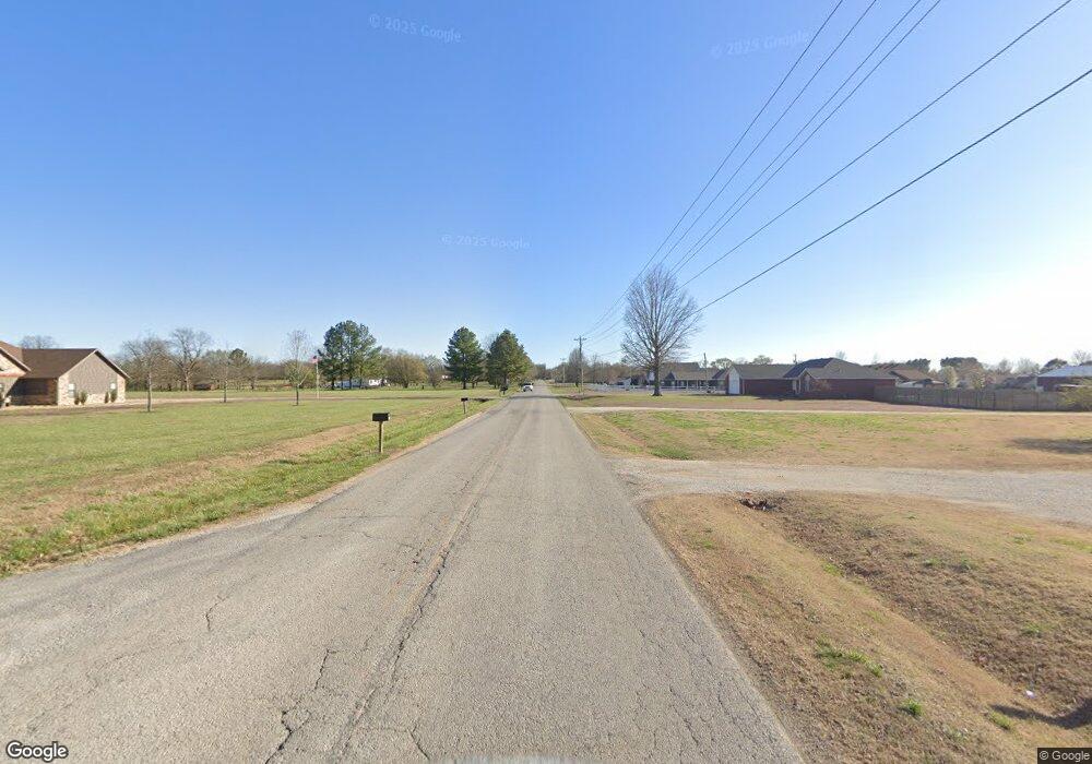 00 Harmon Road Seller Rd, Tontitown, AR 72770 - photo 1