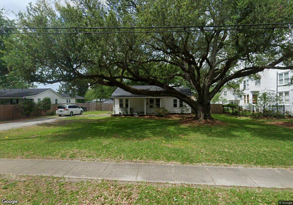 3806 Ernest St, Lake Charles, LA 70605 - photo 1