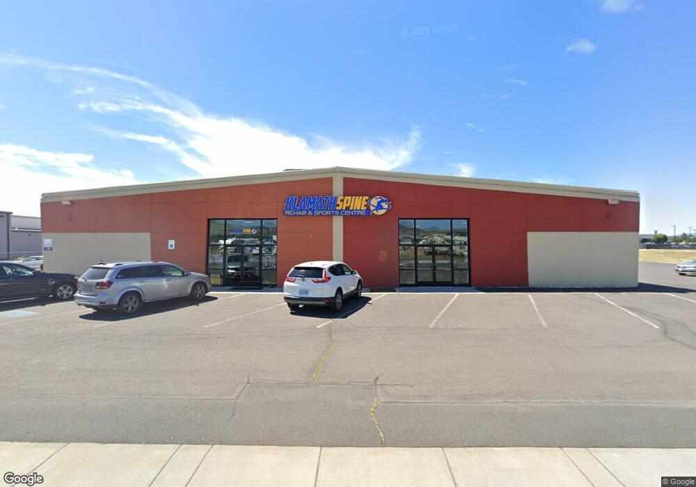 2800 Crosby Ave, Klamath Falls, OR 97603 - photo 1