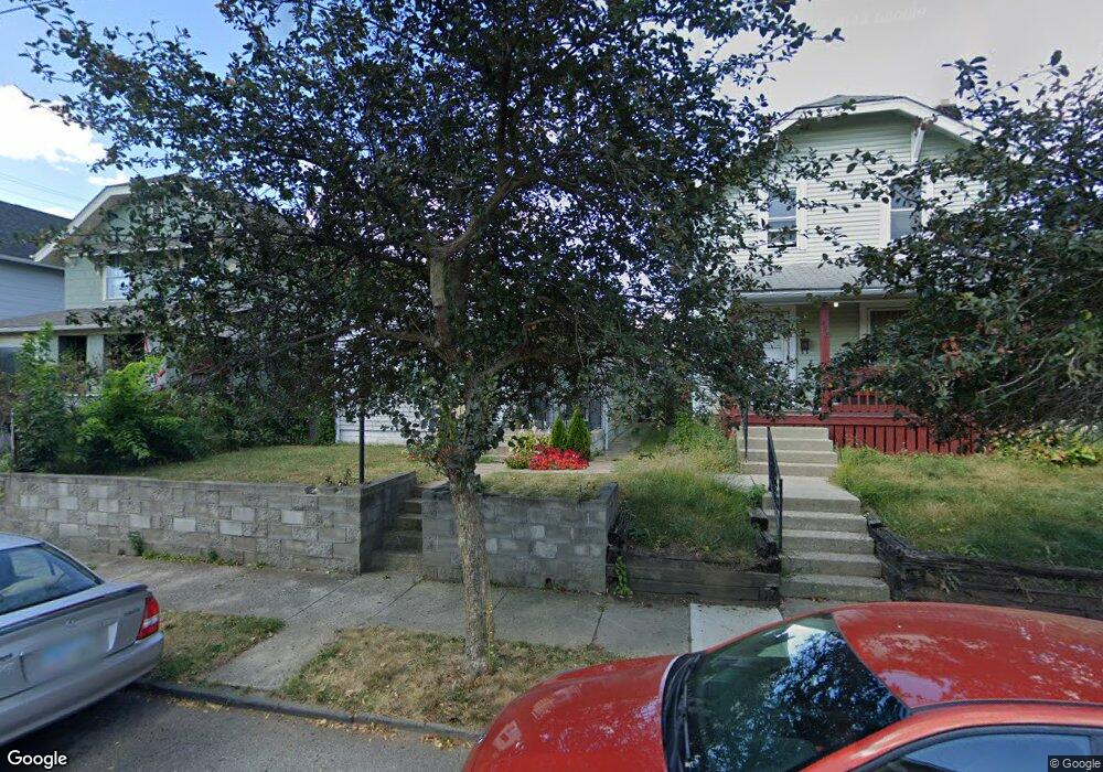 494 E Moler St, Columbus, OH 43207 - photo 1