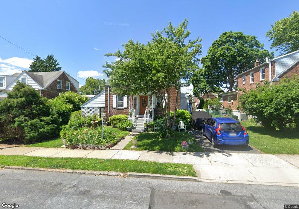 1262 Troxell St, Allentown, PA 18109 - photo 1