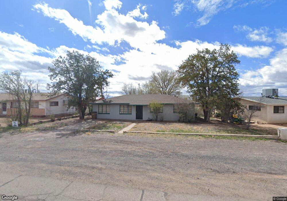 2005 E 8th St, Douglas, AZ 85607 - photo 1
