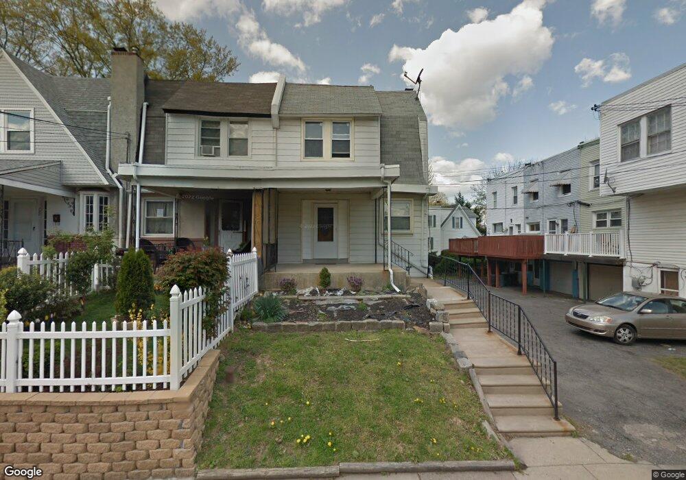 222 Wabash Ave, Lansdowne, PA 19050 - photo 1