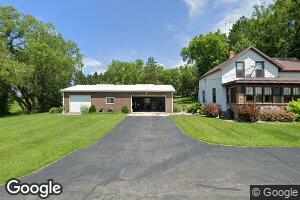 W11888 3rd St, Leopolis, WI 54948