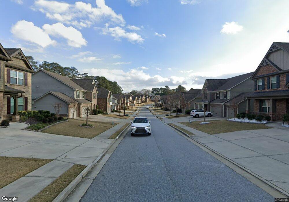 0 Arnold Palmer Way unit 8551203, Duluth, GA 30096 - photo 1