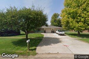 141 N Franklin St, Red Cloud, NE 68970