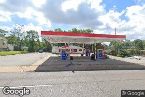 4400 Jennings Station Rd, Saint Louis, MO 63121