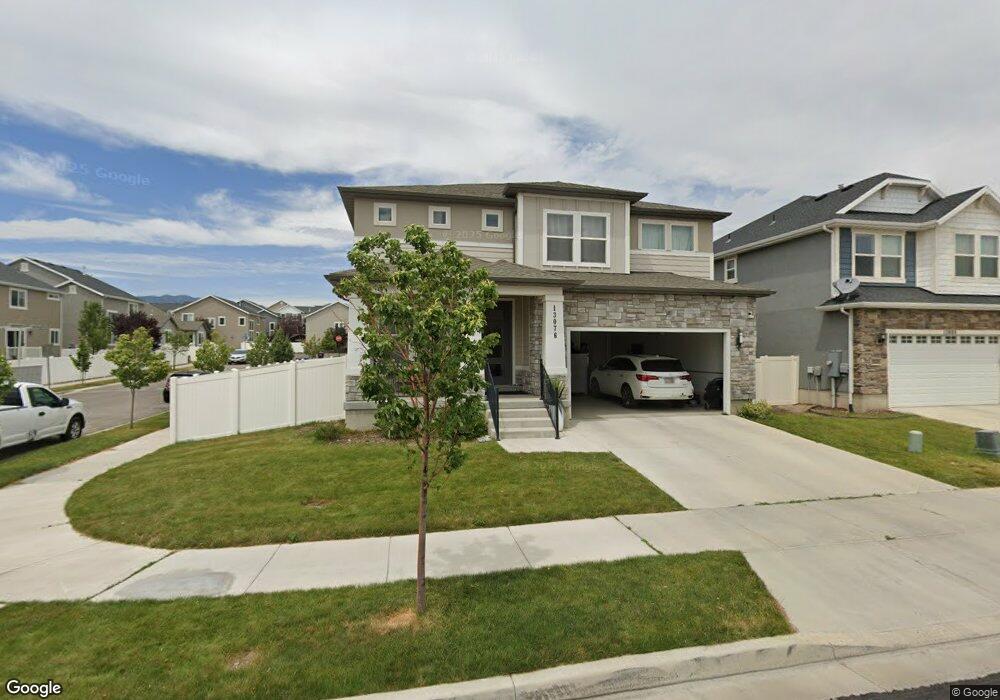 13076 S Tower Ridge Dr unit 1, Riverton, UT 84096 - photo 1