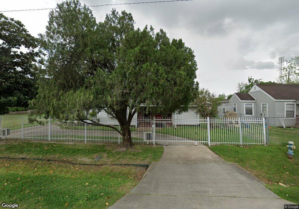 2410 Lynnfield St, Houston, TX 77093 - photo 1