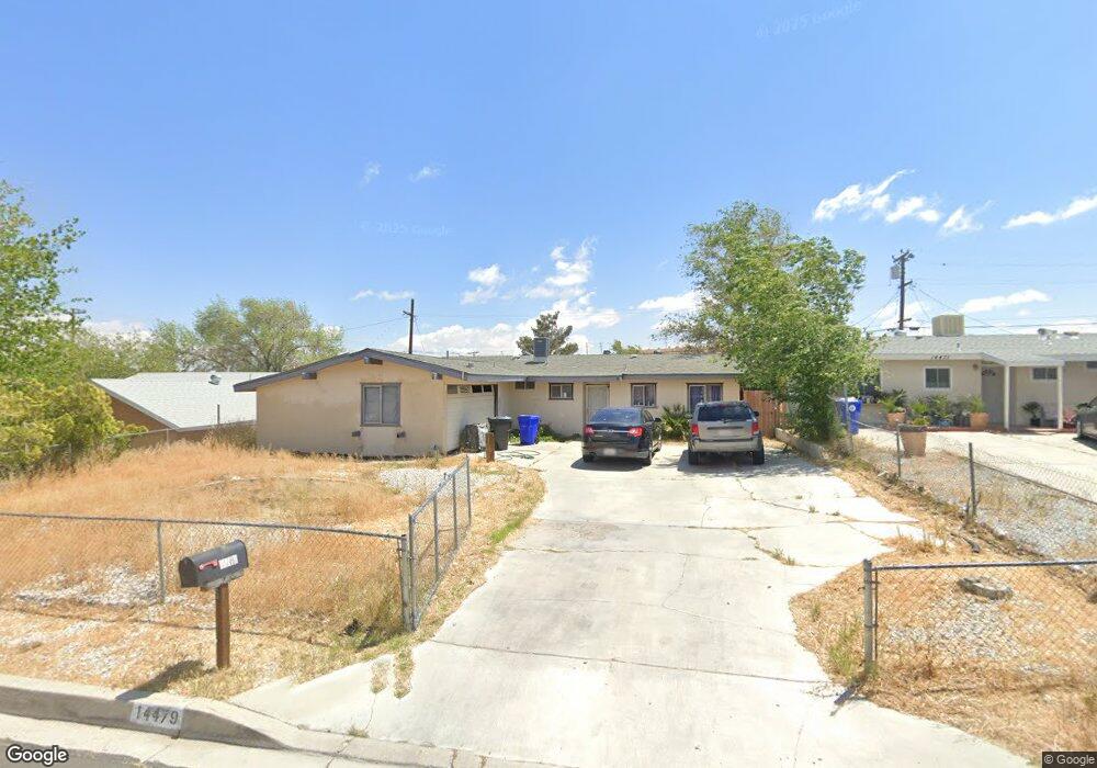 14479 Mojave Ln, Victorville, CA 92395 - photo 1