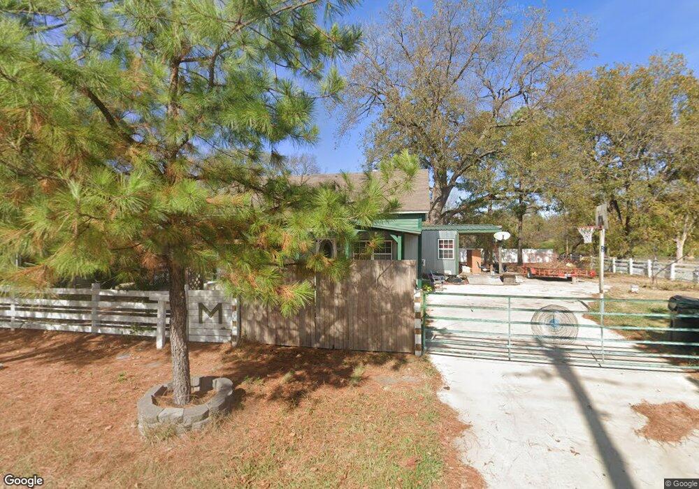 621 W 13th St, Okmulgee, OK 74447 - photo 1