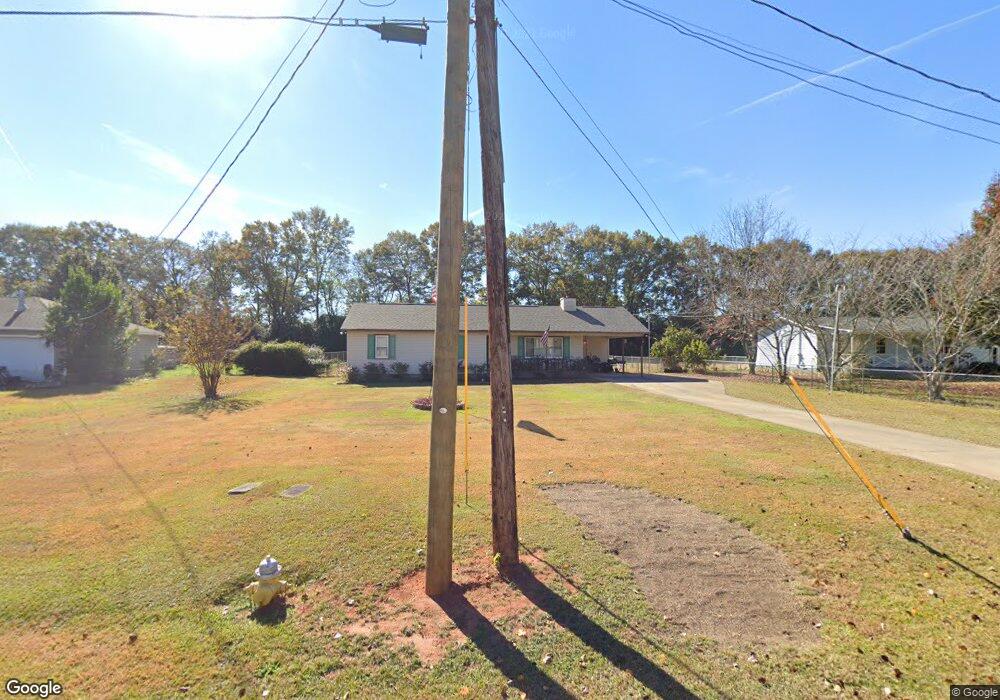 3166 Whiteside Rd, Macon, GA 31216 - photo 1