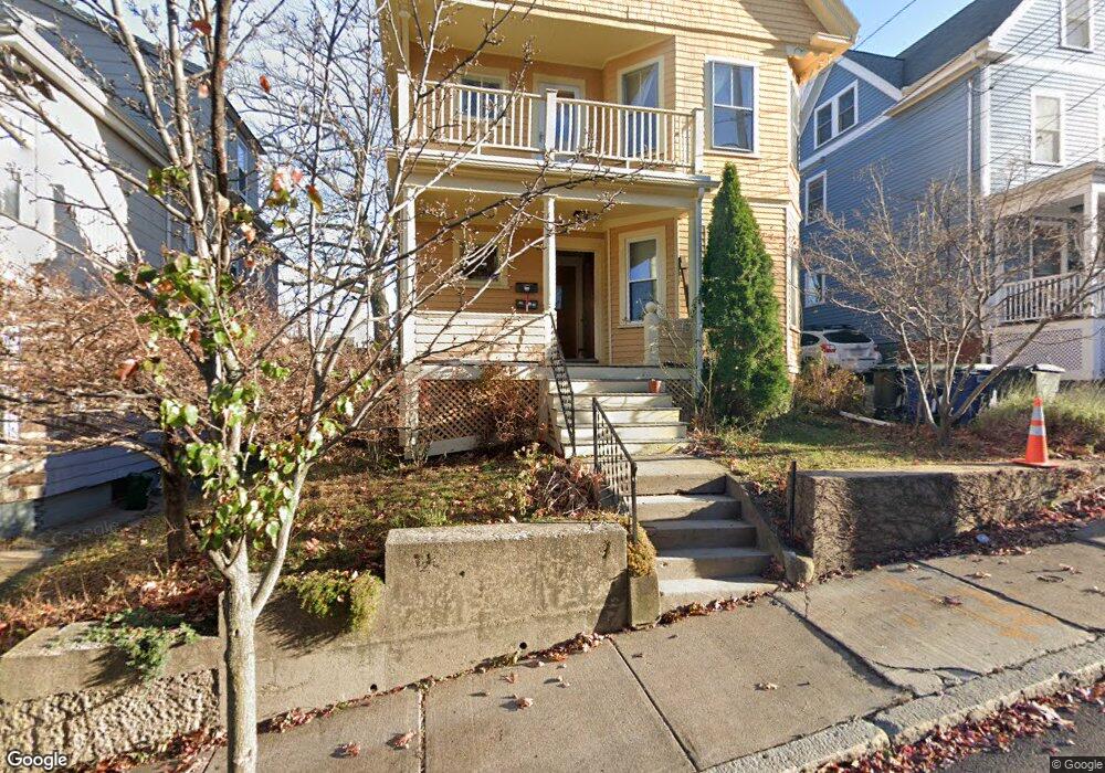 10 Conwell St unit 2, Somerville, MA 02143 - photo 1