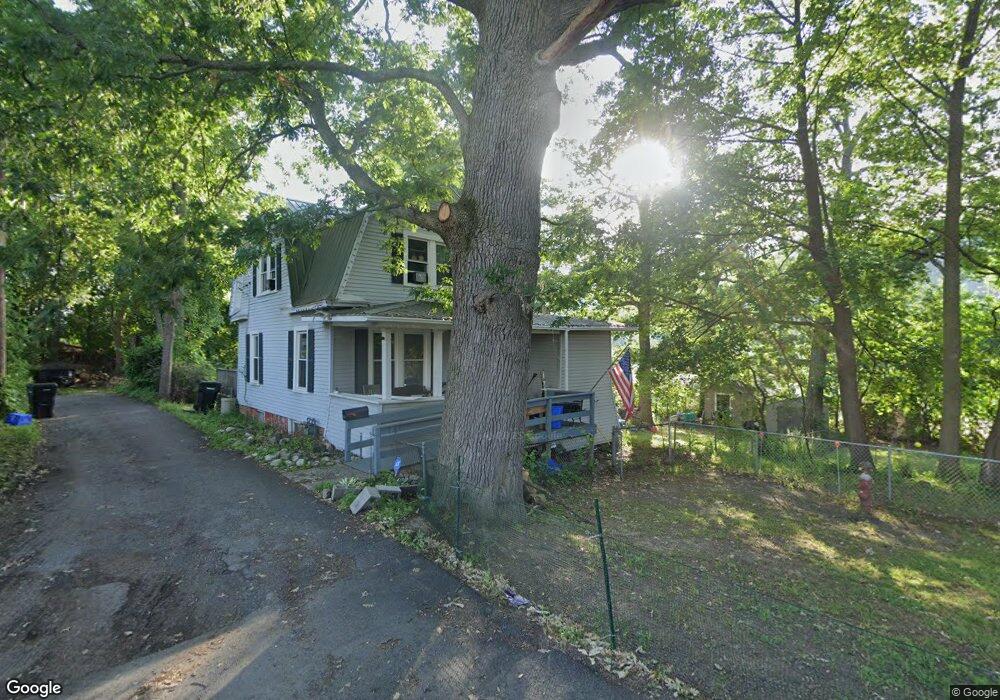 21 104th St, Troy, NY 12180 - photo 1