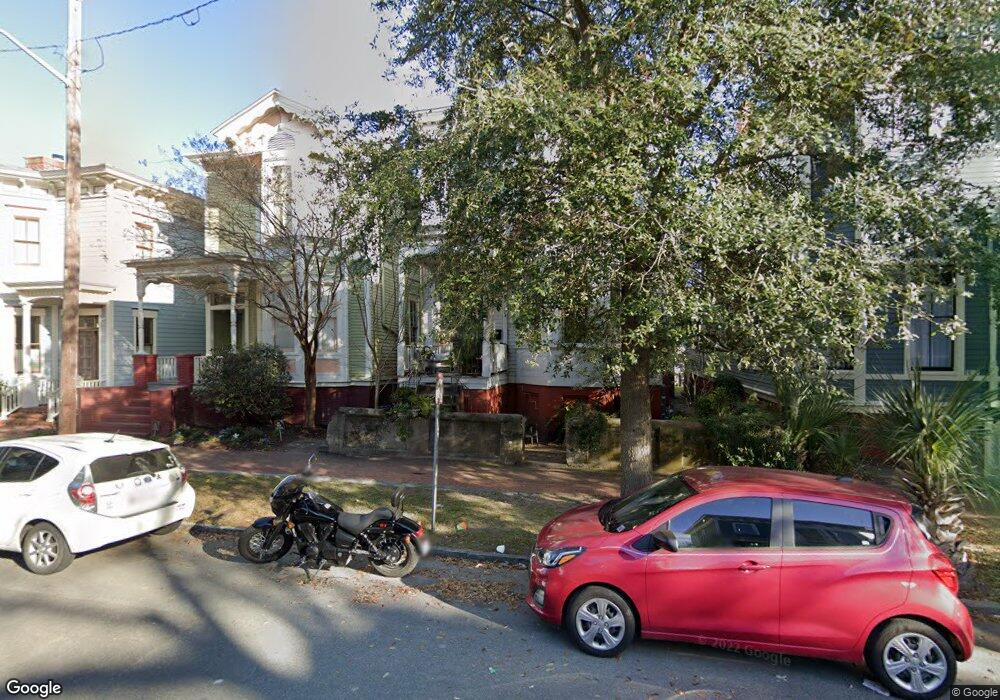 114 E Duffy St, Savannah, GA 31401 - photo 1