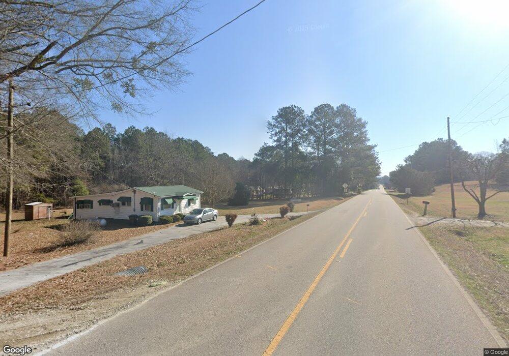 0 Jersey Social Circle Rd, Jersey, GA 30018 - photo 1