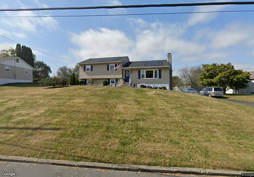 90 Monarch Dr, Newburgh, NY 12550 - photo 1