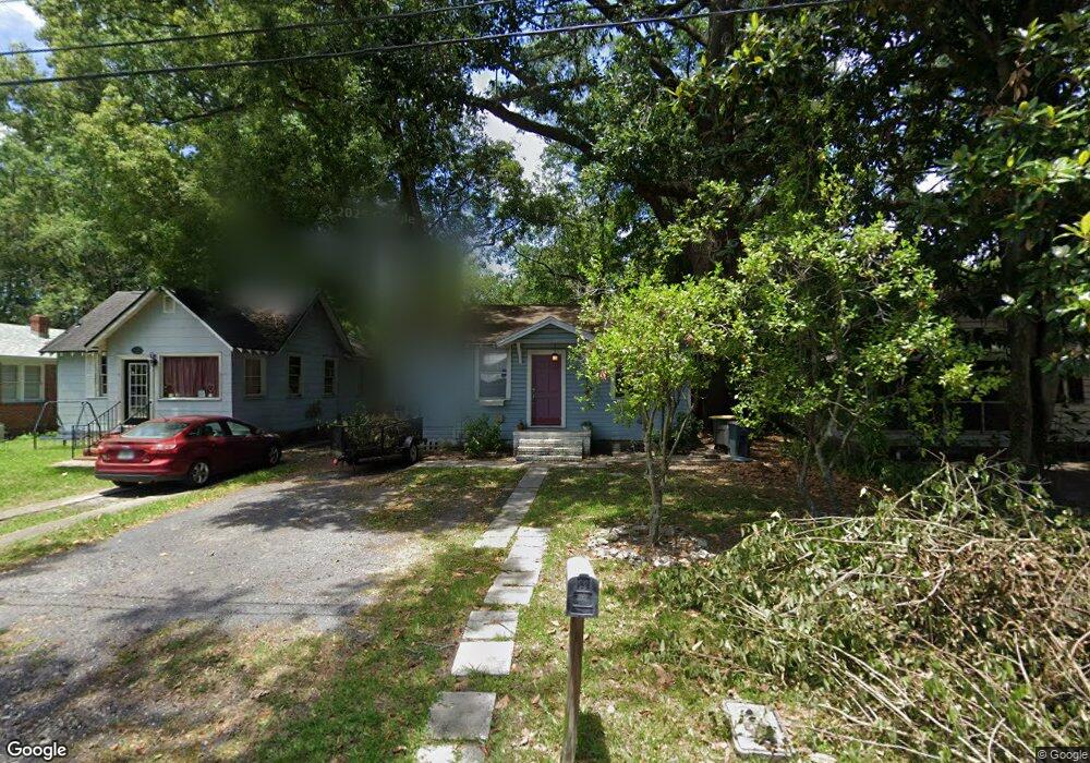 4539 Polaris St, Jacksonville, FL 32205 - photo 1